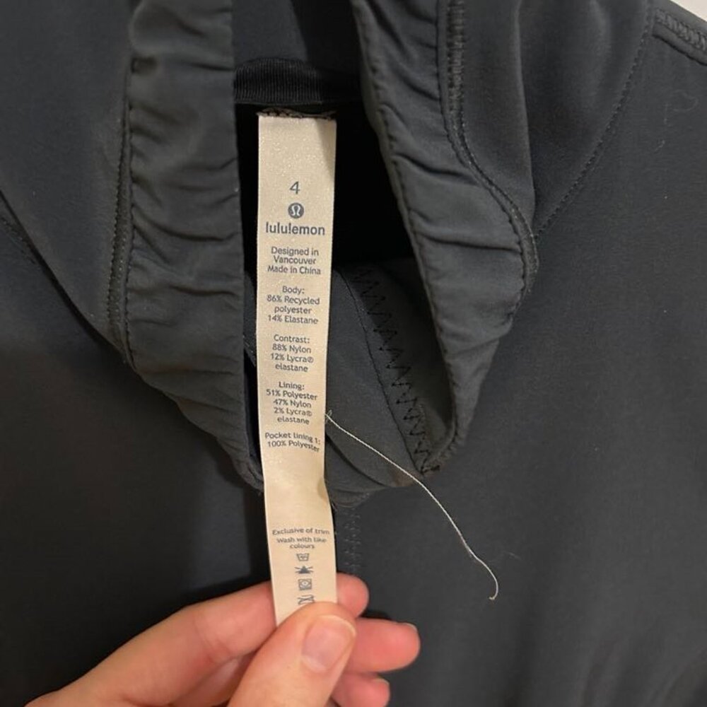 Lululemon Define Jacket - Picture 2 of 3